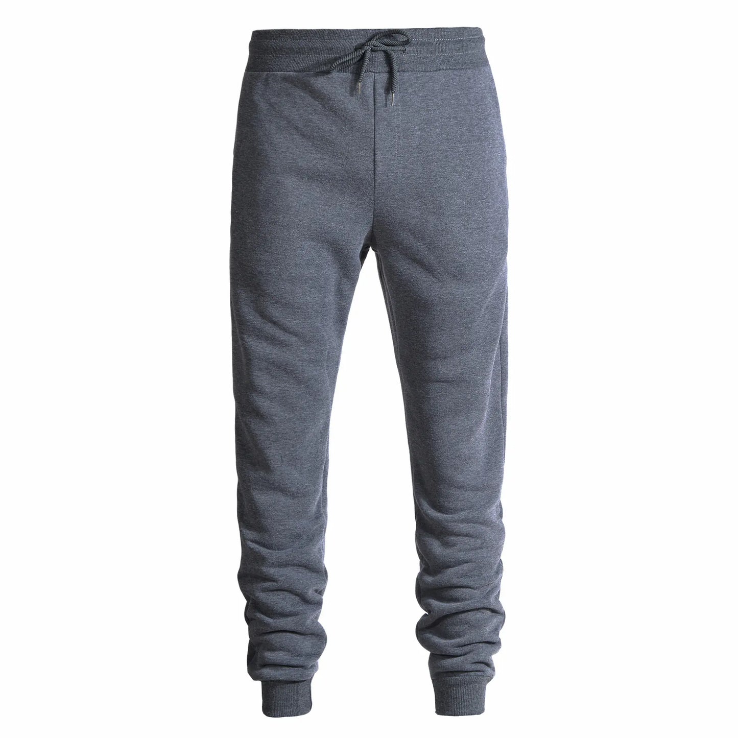 Men's Long Sports Sweatpants for Active Wear