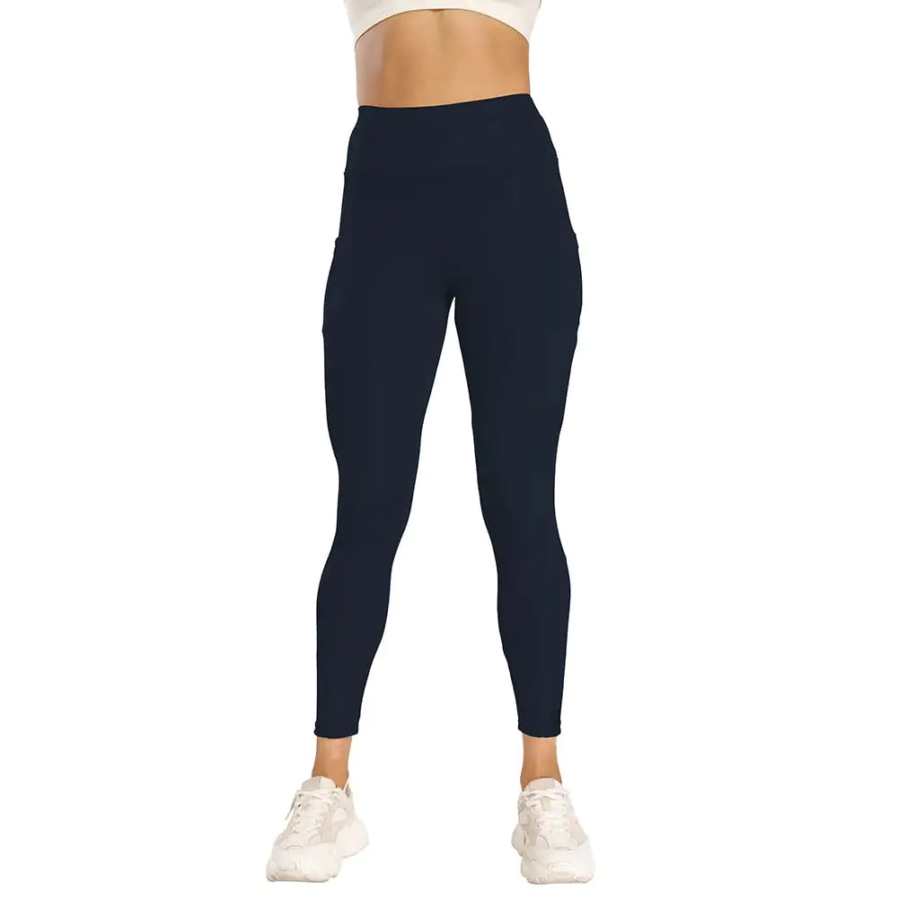 Hip Lifting Sports Yoga Leggings for Fitness Running