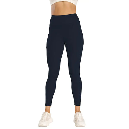 Hip Lifting Sports Yoga Leggings for Fitness Running
