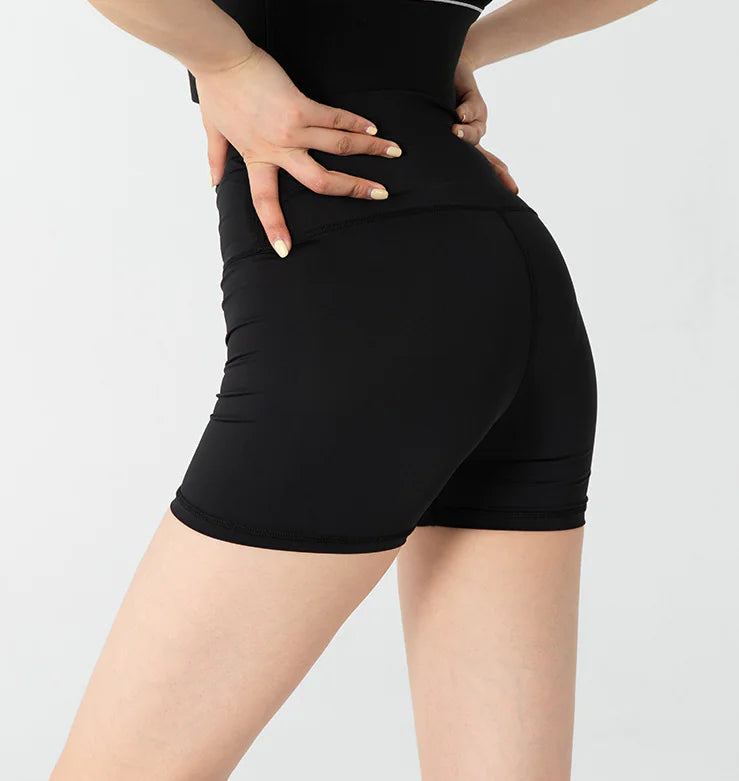 Silk Leggings and Skirt Pants Safety Bottoms